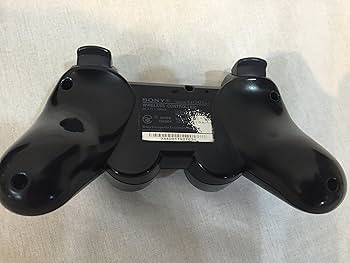Amazon.com: PlayStation 3 (120GB) チャコール・ブラック (CECH-2000A