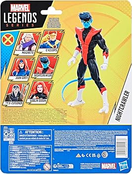 Amazon.co.jp: ハズブロ(HASBRO) MARVEL マーベルレジェンド・シリーズ
