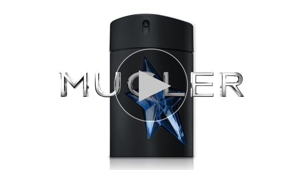 Amazon.com: Mugler A*Men - Eau de Toilette - Mens Cologne - Woody