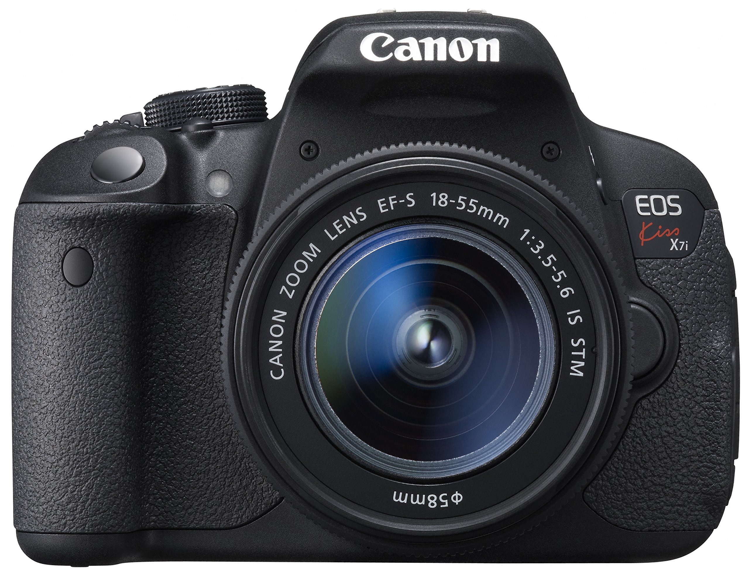 Amazon | Canon デジタル一眼レフカメラ EOS Kiss X7i レンズキット EF