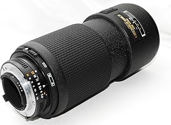 Amazon | Nikon AFレンズ AF-S 80-200mm F2.8D ED | カメラ用交換