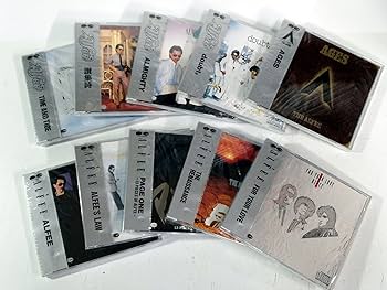 Amazon.co.jp: CD BOX 10: ミュージック