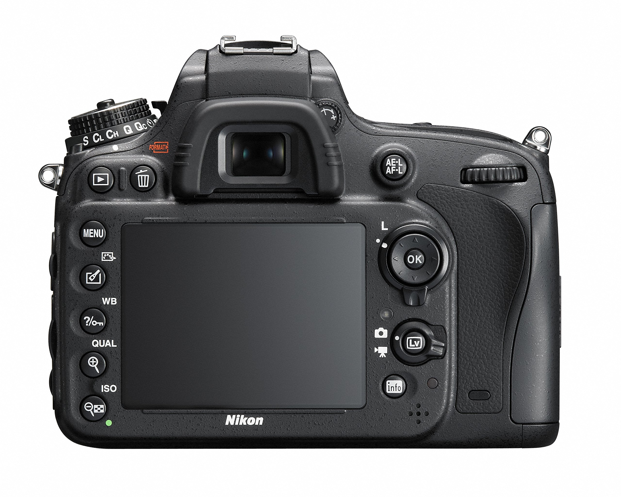 Amazon | Nikon デジタル一眼レフカメラ D610 28-300VR レンズキット