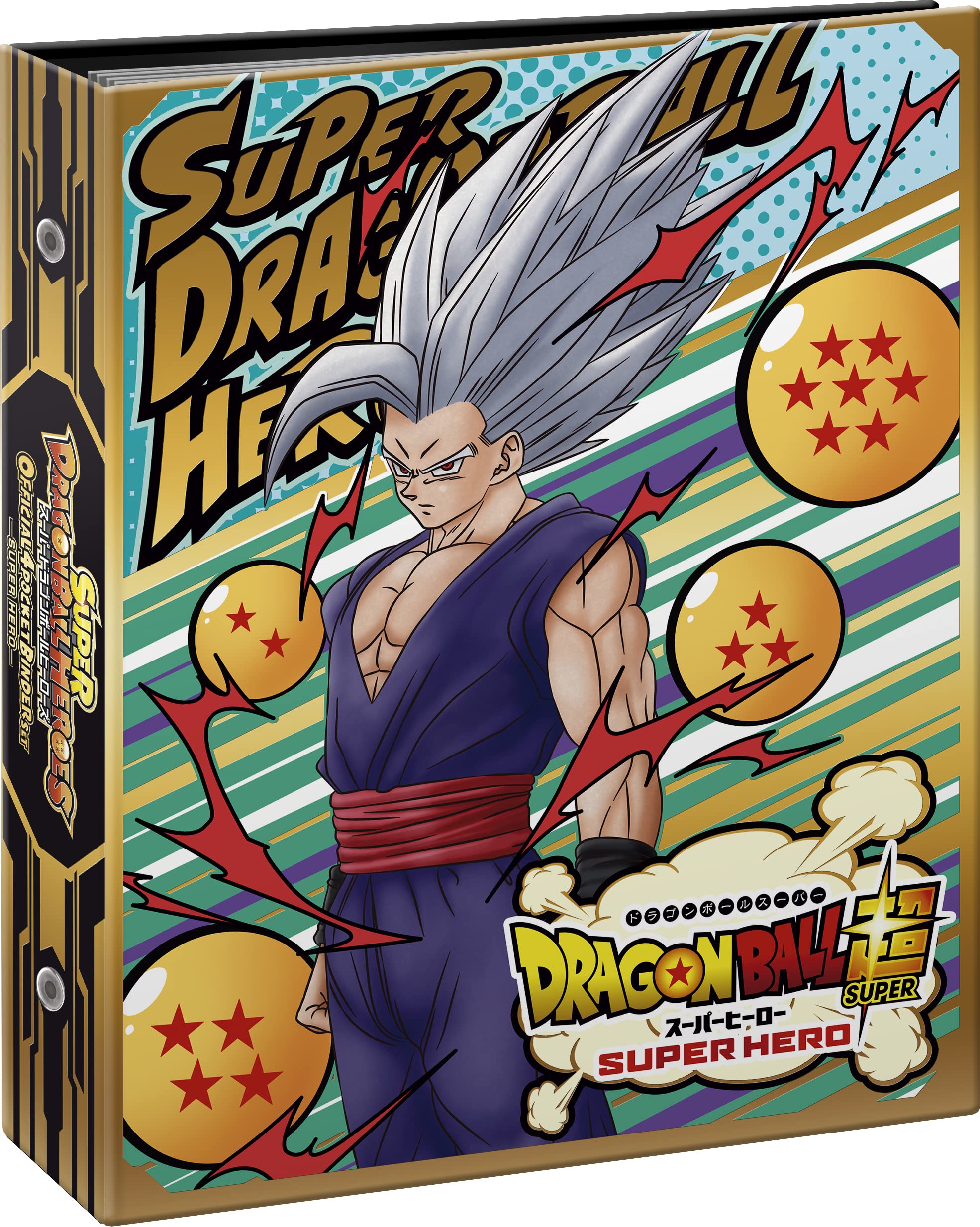Amazon | バンダイ (BANDAI) スーパードラゴンボールヒーローズ