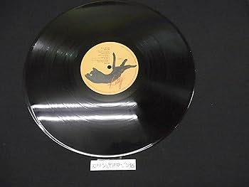 Amazon.co.jp: 高中正義/All Of Me 2枚組 LPレコード: ミュージック