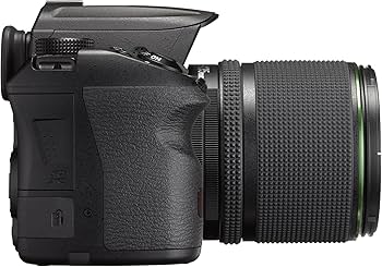 Amazon | PENTAX デジタル一眼レフカメラ K-30 レンズキット [DA18