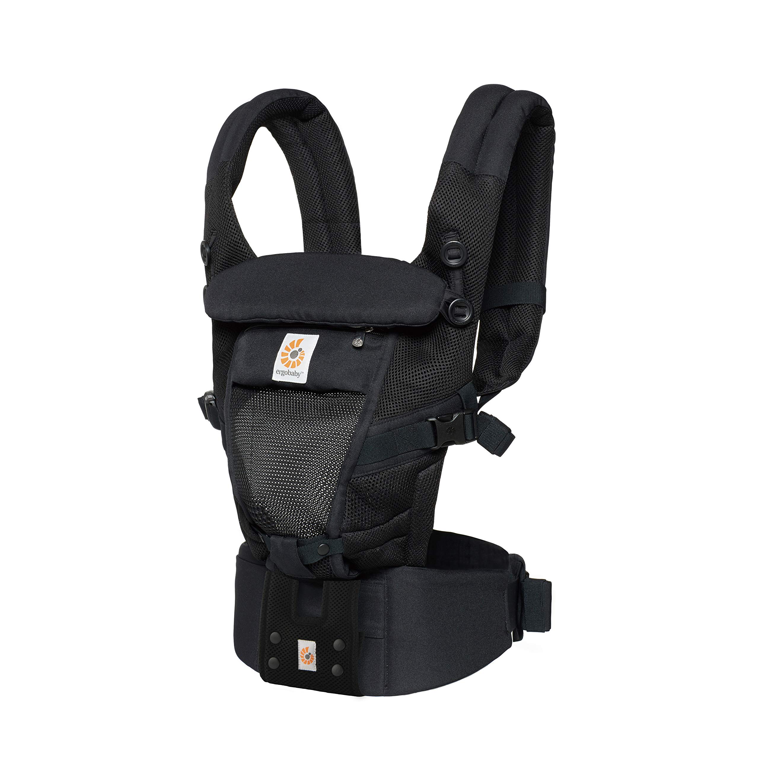 Amazon.co.jp: エルゴベビー(Ergobaby) 抱っこひも おんぶ可 [日本正規