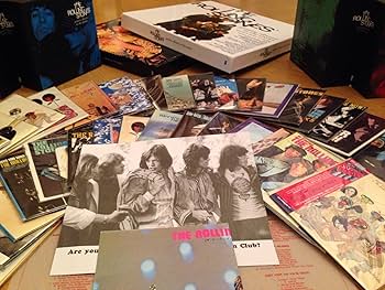 Amazon.co.jp: in the 60's コレクターズ・ボックス(初回限定生産