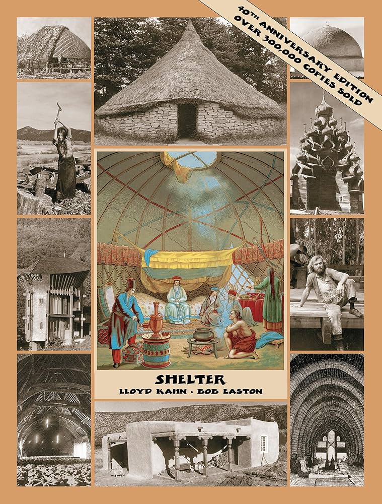 Amazon | Shelter: 40th Anniversary Edition (The Shelter Library of