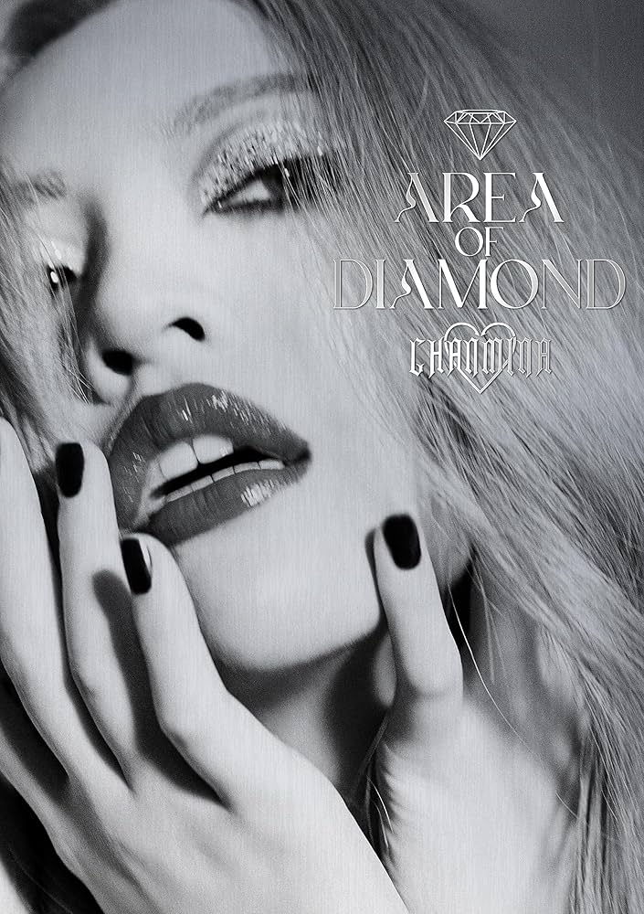 Amazon.co.jp: AREA OF DIAMOND (BD1枚組) [Blu-ray] : ちゃんみな: DVD