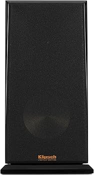 Amazon.co.jp: Klipsch RP-160M Bookshelf Speaker - Ebony (Pair