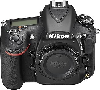Amazon | Nikon デジタル一眼レフカメラ D810 24-120 VR レンズキット