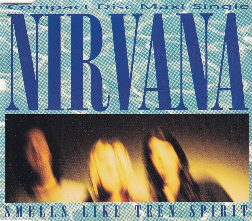 Amazon.com: Smells Like Teen Spirit: CDs & Vinyl
