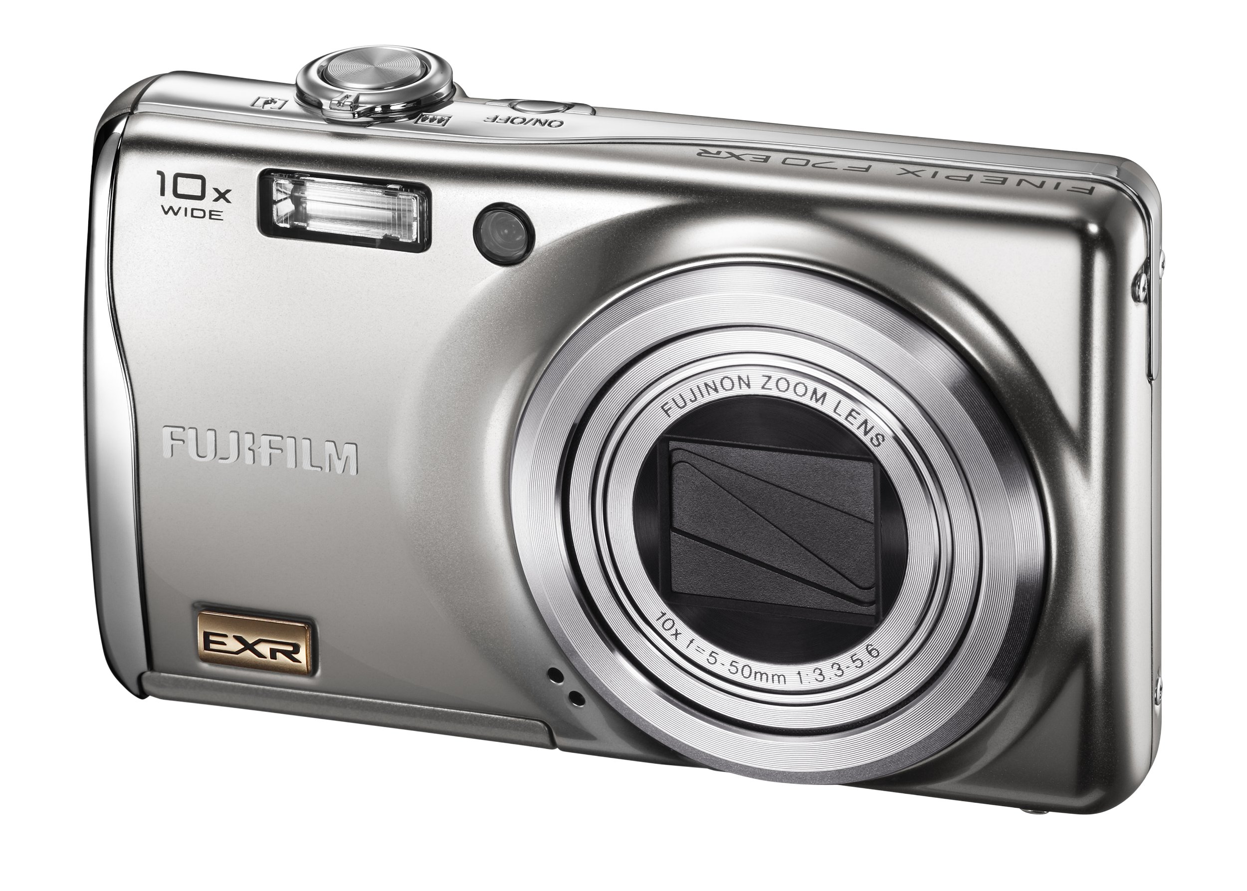 Amazon | FUJIFILM デジタルカメラ FinePix (ファインピックス) F70