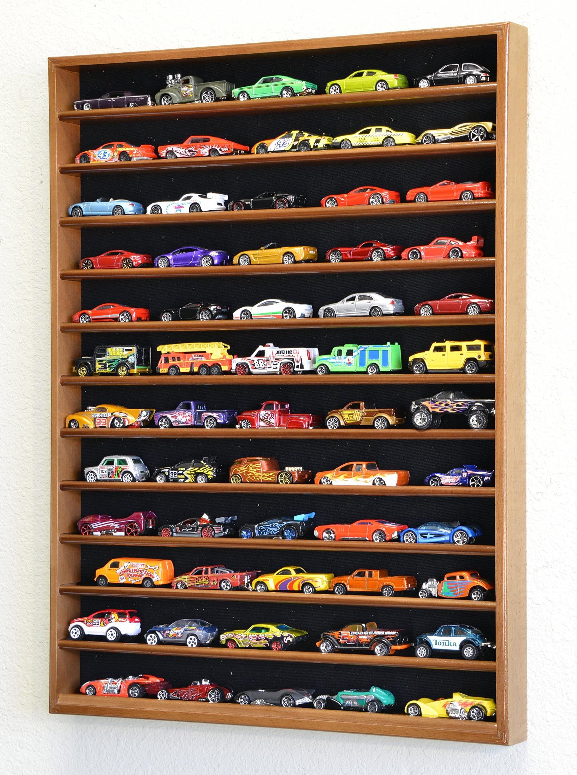 Amazon | ホットウィール ホットウィール マッチボックス 60個 1/64