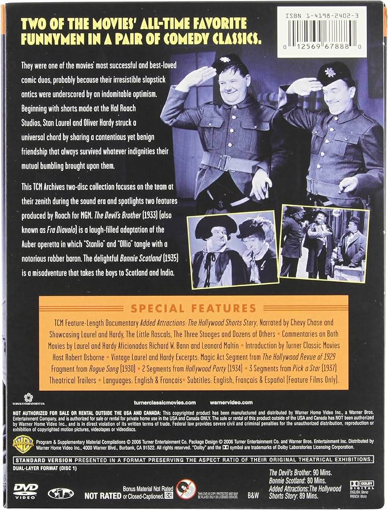 Amazon.co.jp: LAUREL & HARDY COLLECTION : DVD