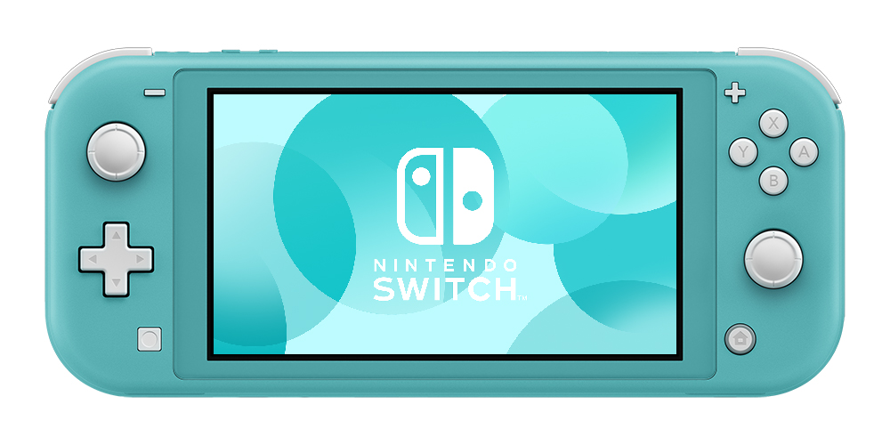 Nintendo Switch Lite ターコイズ | 商品詳細 | マイ・グリーン
