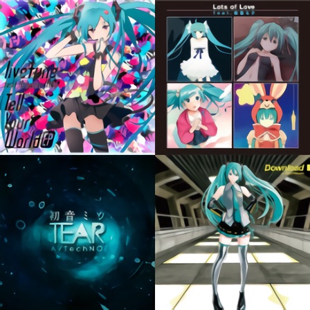 EXIT TUNES ボカロコンピCDの仕掛人、池田俊貴氏が選ぶ29のボカロ曲が