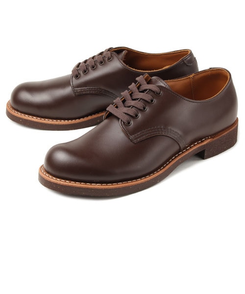 Red Wing レッドウィング FOREMAN OXFORD(フォアマン オックスフォード