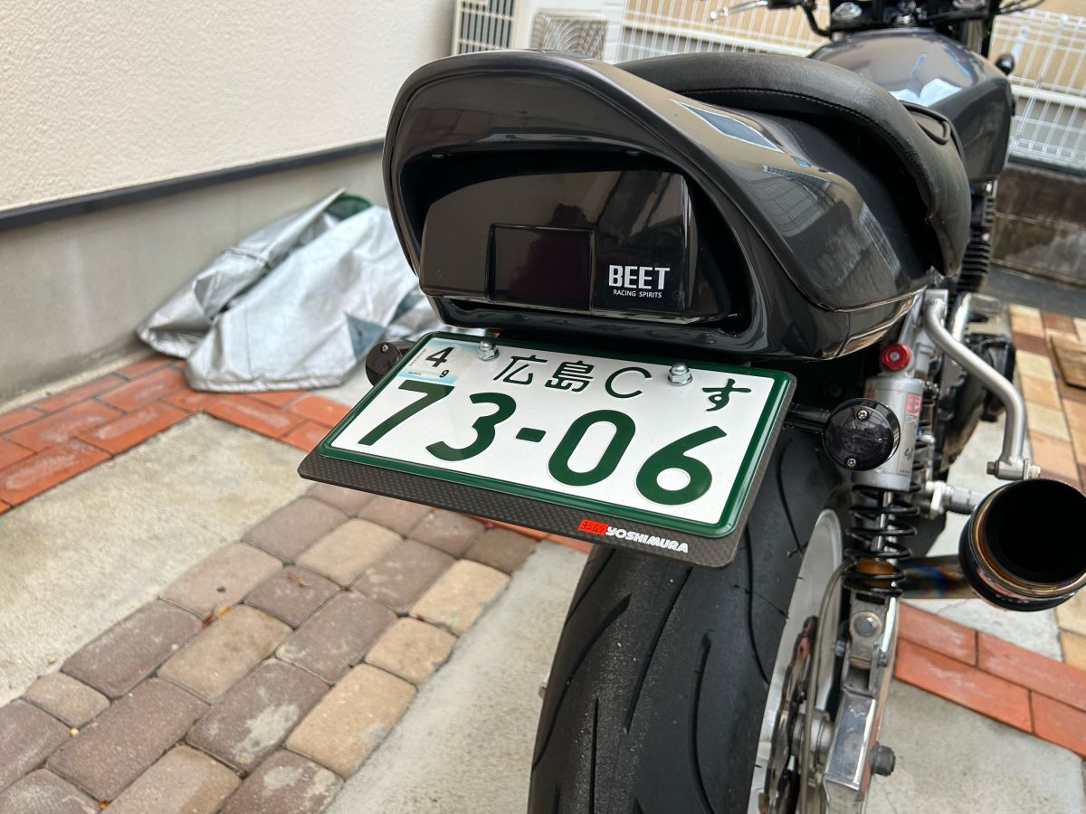 投稿詳細｜MOTOCLE