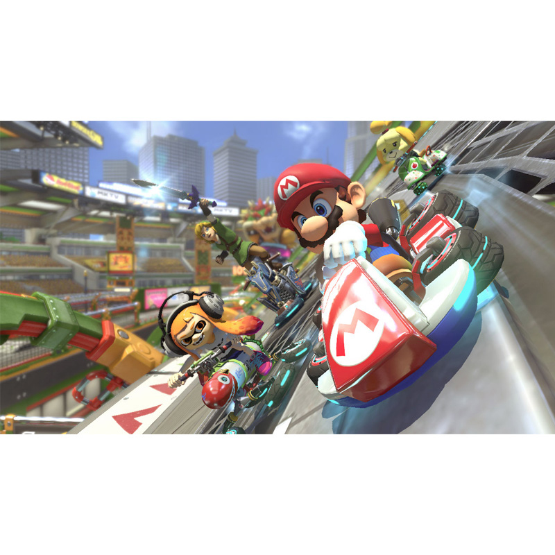 マリオカート8 デラックス ｜ ミスターマックスオンラインストア