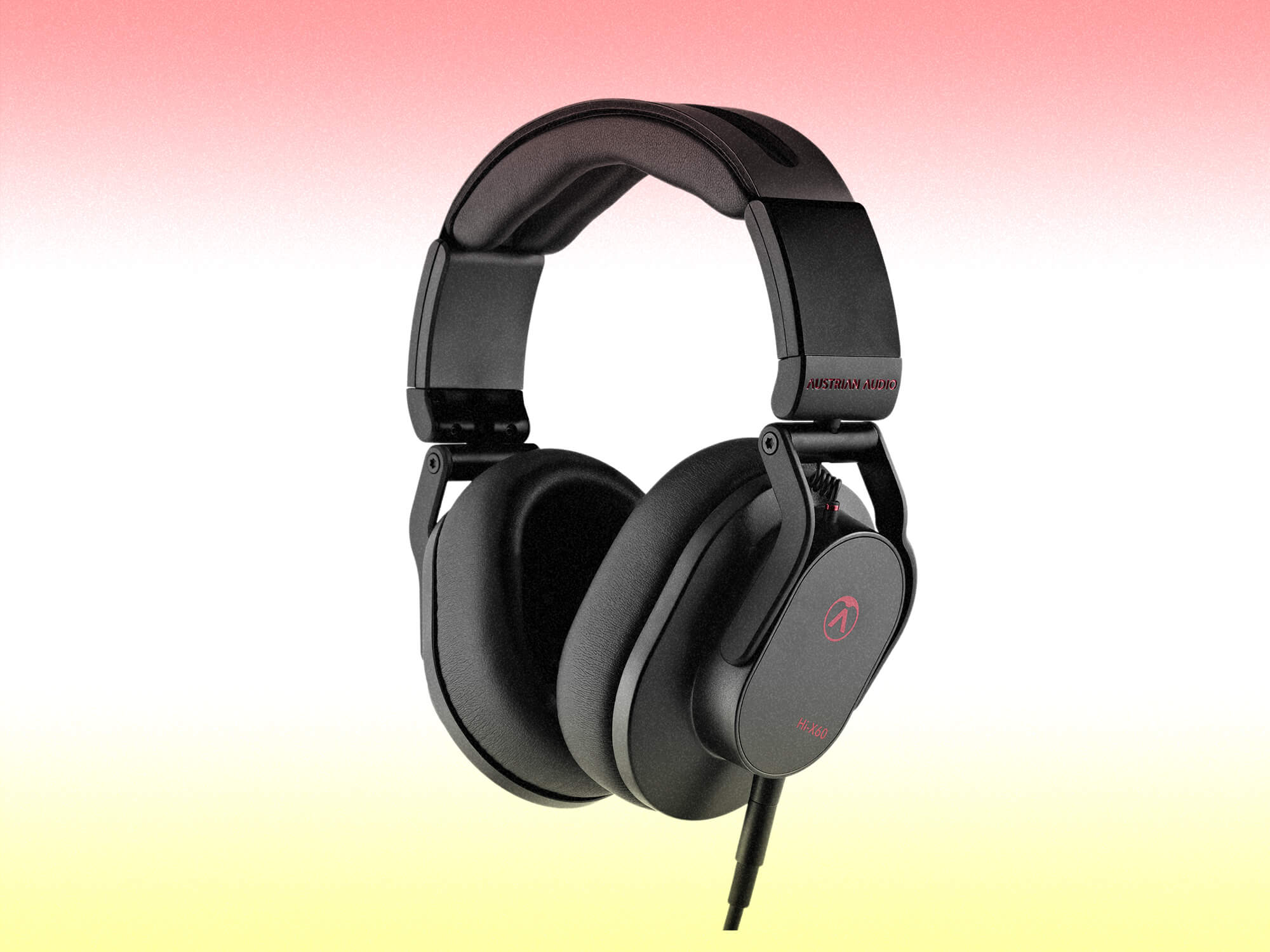 Austrian Audio Hi-X60 review: Isolation, comfort and articulation