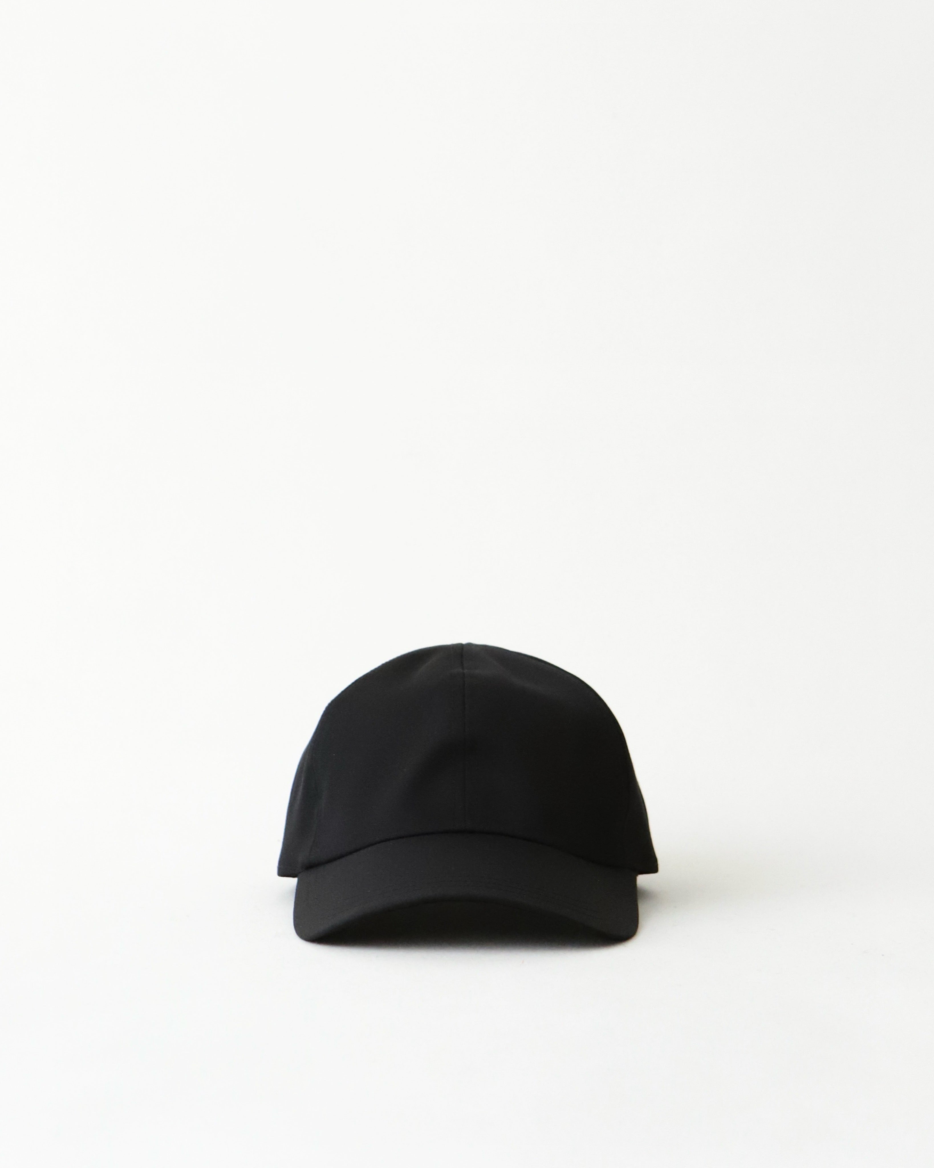 Graphpaper SCALE OFF WOOL 6 PANEL CAP – NCNR ONLINE STORE