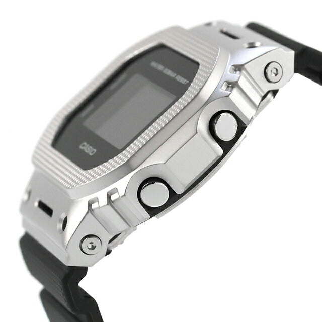 GM-5600M-1DR ｜ カシオ Gショック 5600(G-SHOCK) - 腕時計のななぷれ