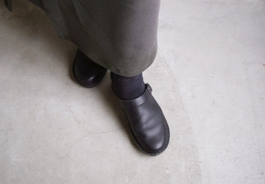 NAOT STORY #20 -IRIS Matt Black- | NAOT ナオトジャパンオフィシャル