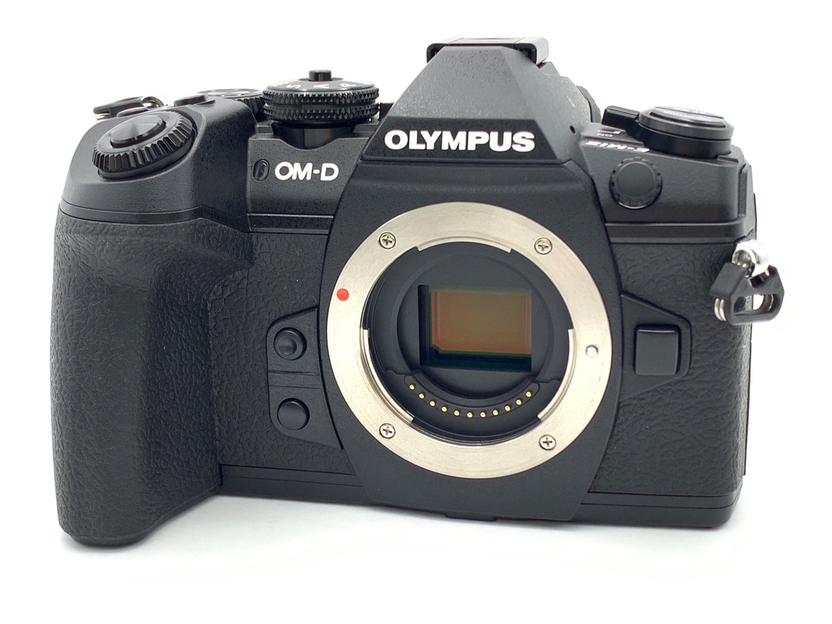 価格.com - オリンパス OM-D E-M5 Mark III ボディ 価格比較