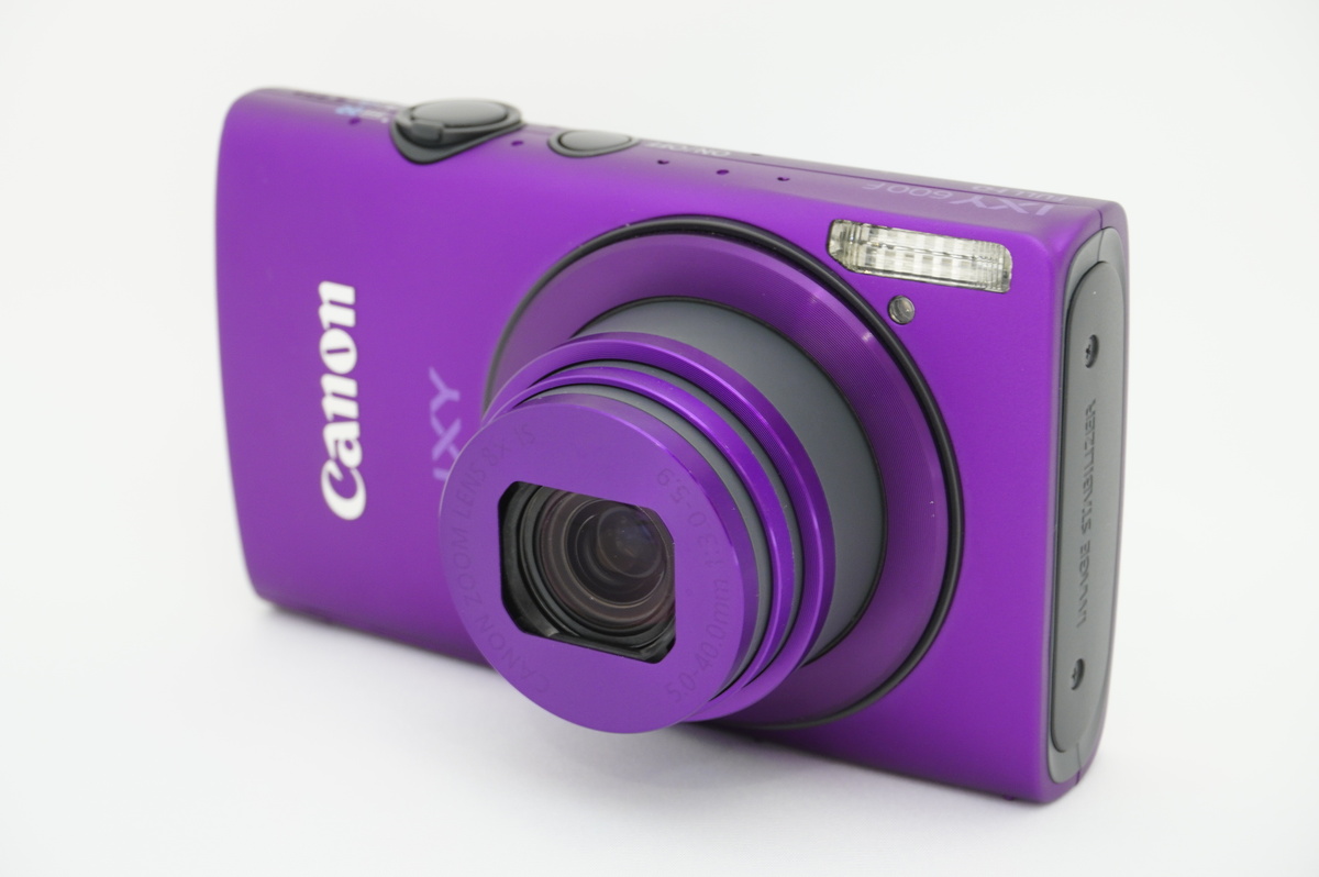 IXY 600F 中古価格比較 - 価格.com
