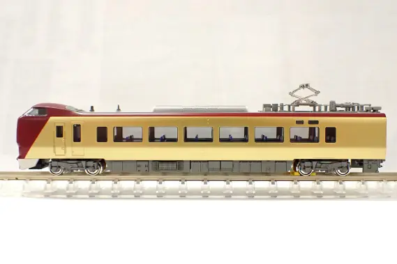 683系6000番台「まほろば」(安寧)3両セット 品番：10-2145 鉄道模型
