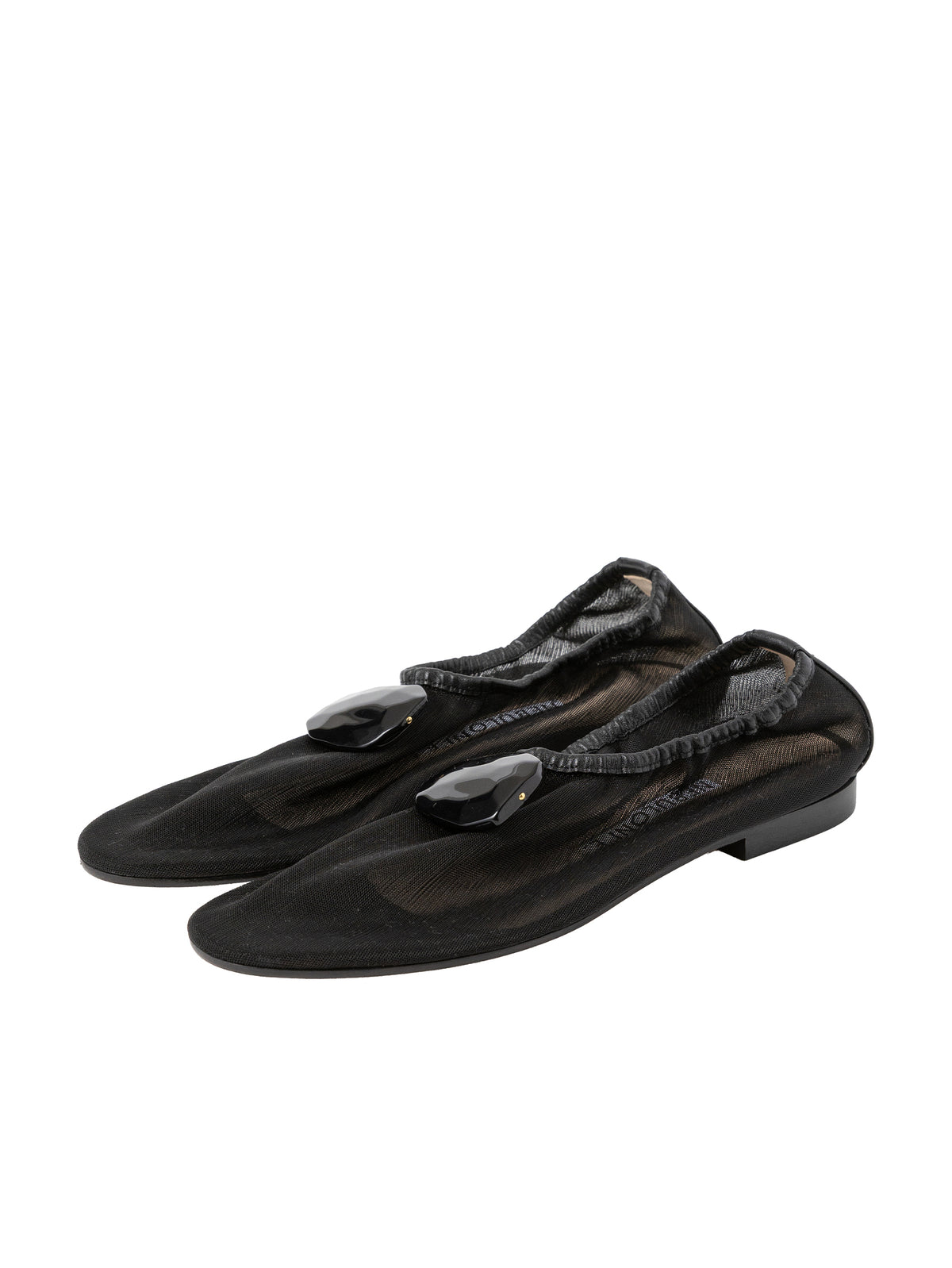 FLATS – NEBULONI E.