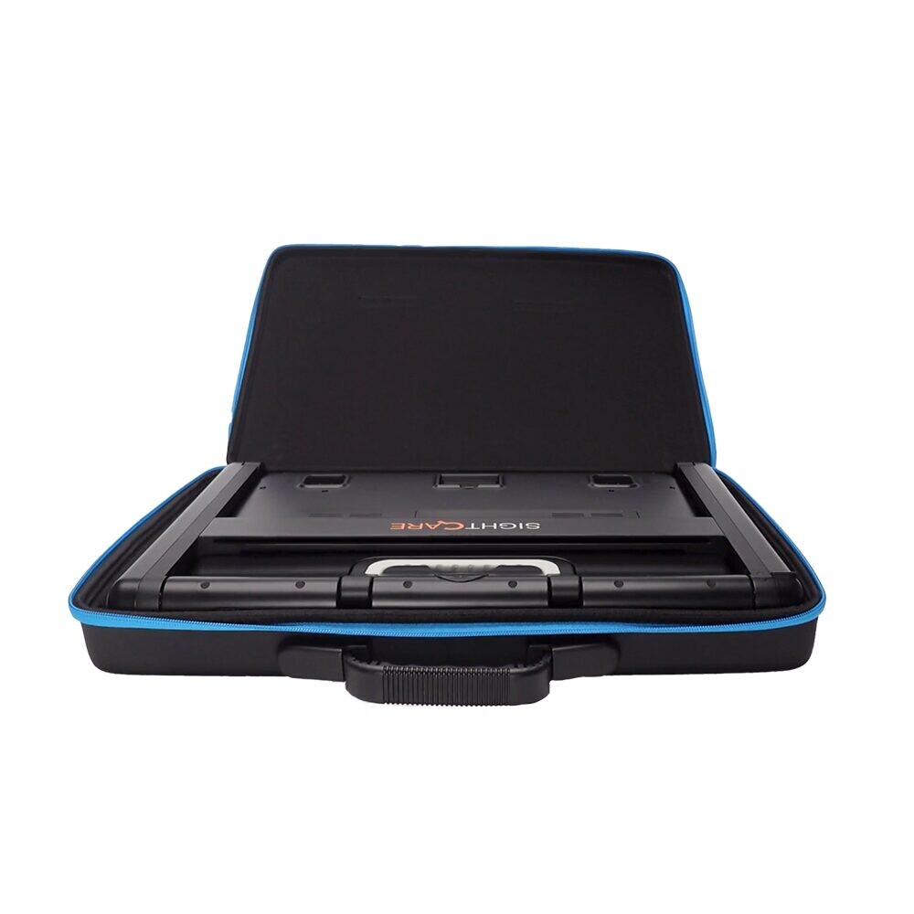 CloverBook Lite XL Portable Magnifier - New England Low Vision