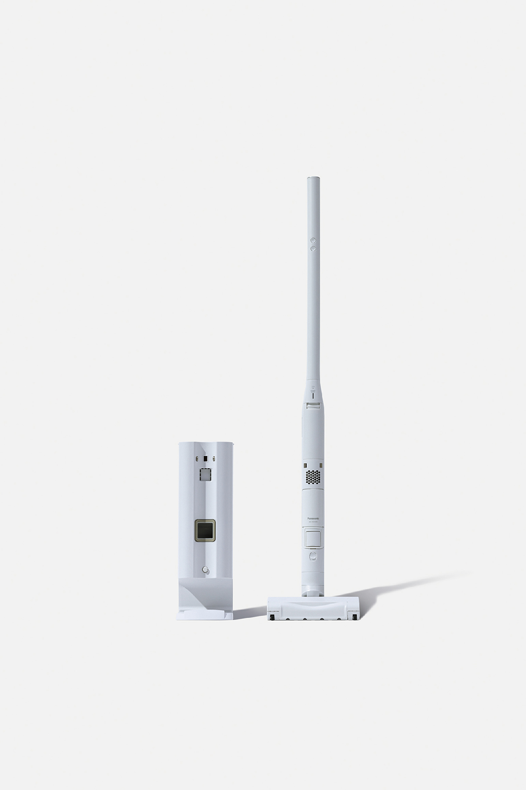 クリーンドック搭載セパレート型コードレススティック掃除機3機種を
