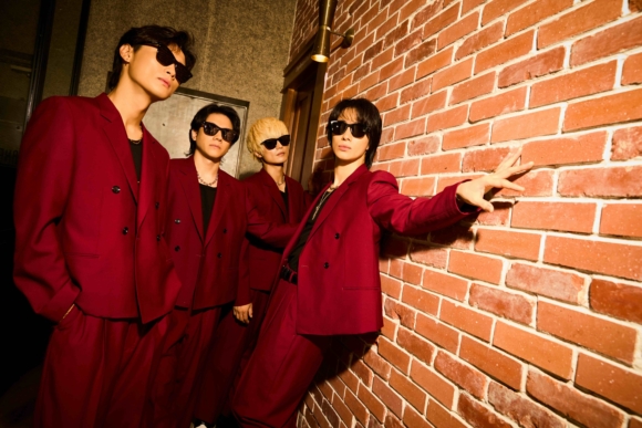 A.B.C-Z、新アートワークなどアルバム情報を一斉解禁！先行する配信