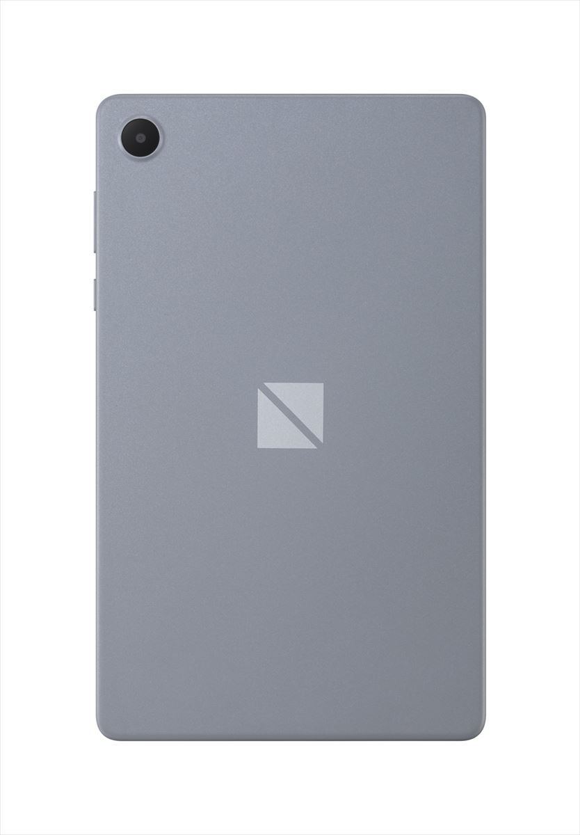 NEC、薄型軽量の8型／9型Androidタブレット「LAVIE Tab T8／T9