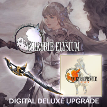 ヴァルキリーエリュシオン』無料追加コンテンツが配信開始