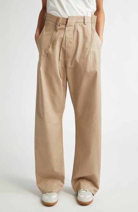 Women's MM6 Maison Margiela Pants & Leggings | Nordstrom