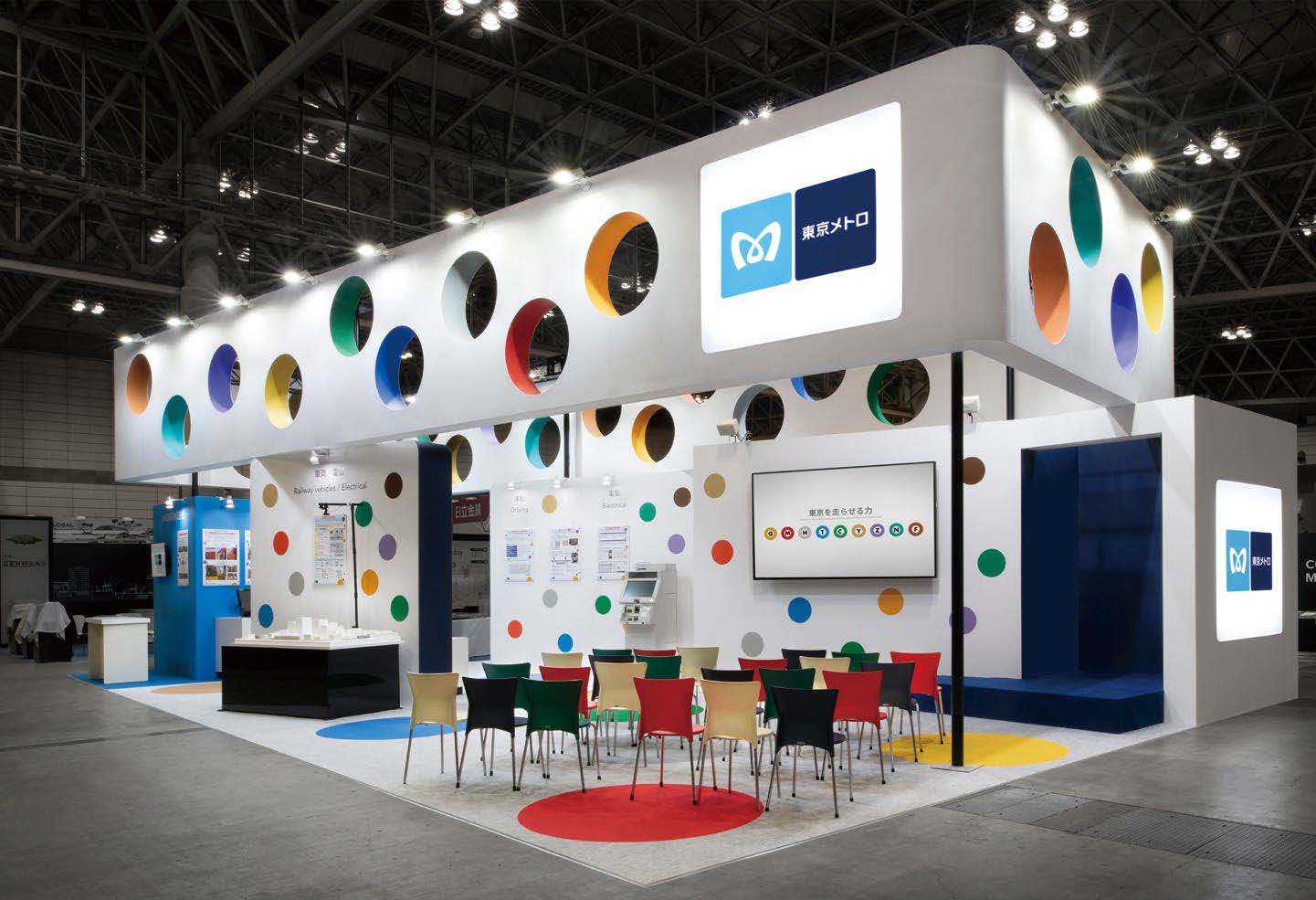 BOOTH DESIGN SPACE＆ILLUMINATION | ｢alphabooks(本)｣から探す | 人気