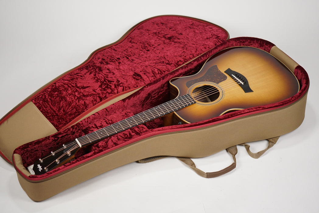 Taylor 414ce Studio SEB — Northern Lights Music