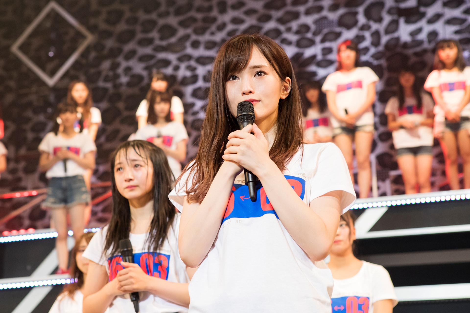 山本彩がツアー初日に見せた最大の“難波愛”「NMBをもっと成長させる