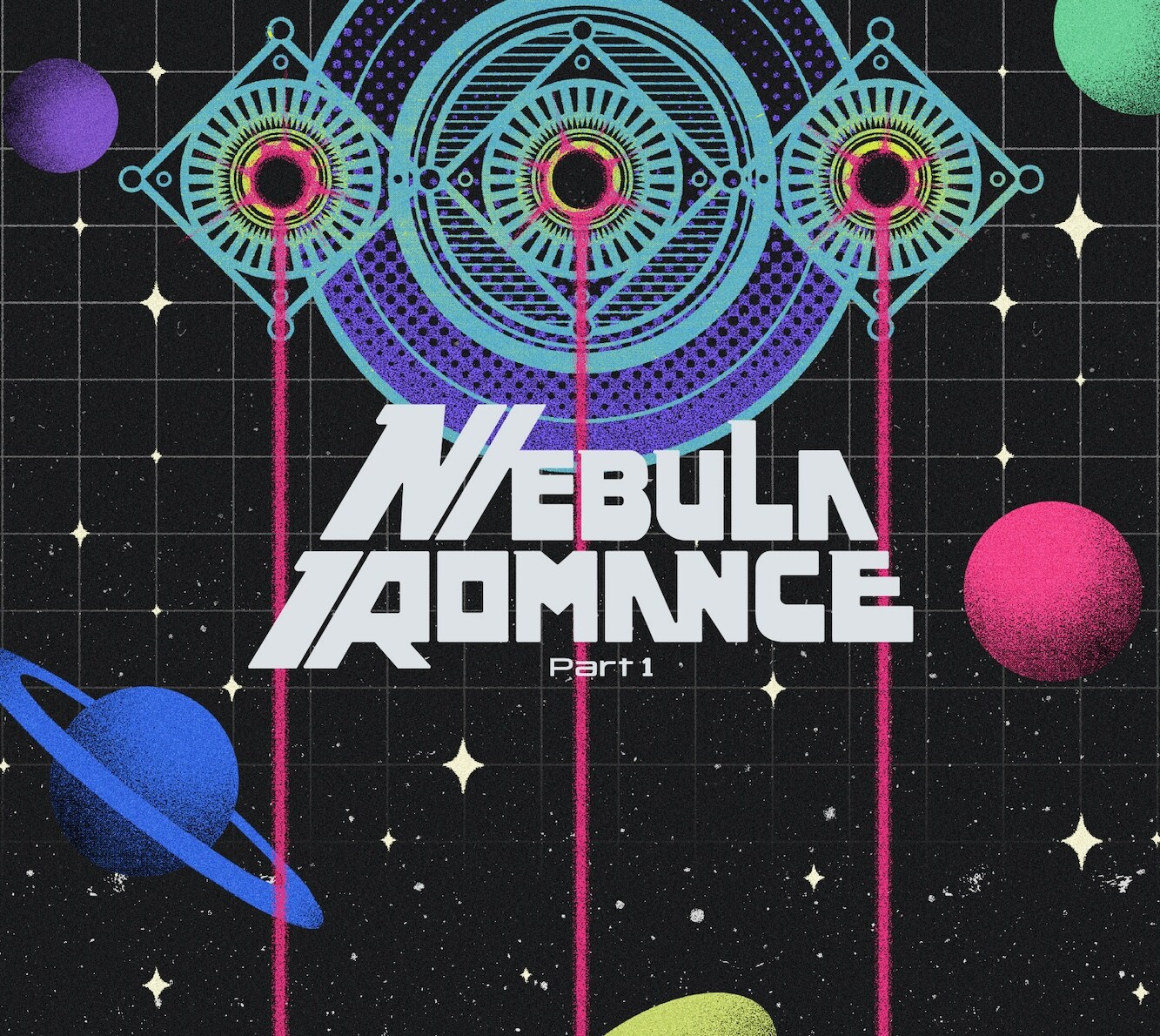 Perfume「ネビュラロマンス 前篇」