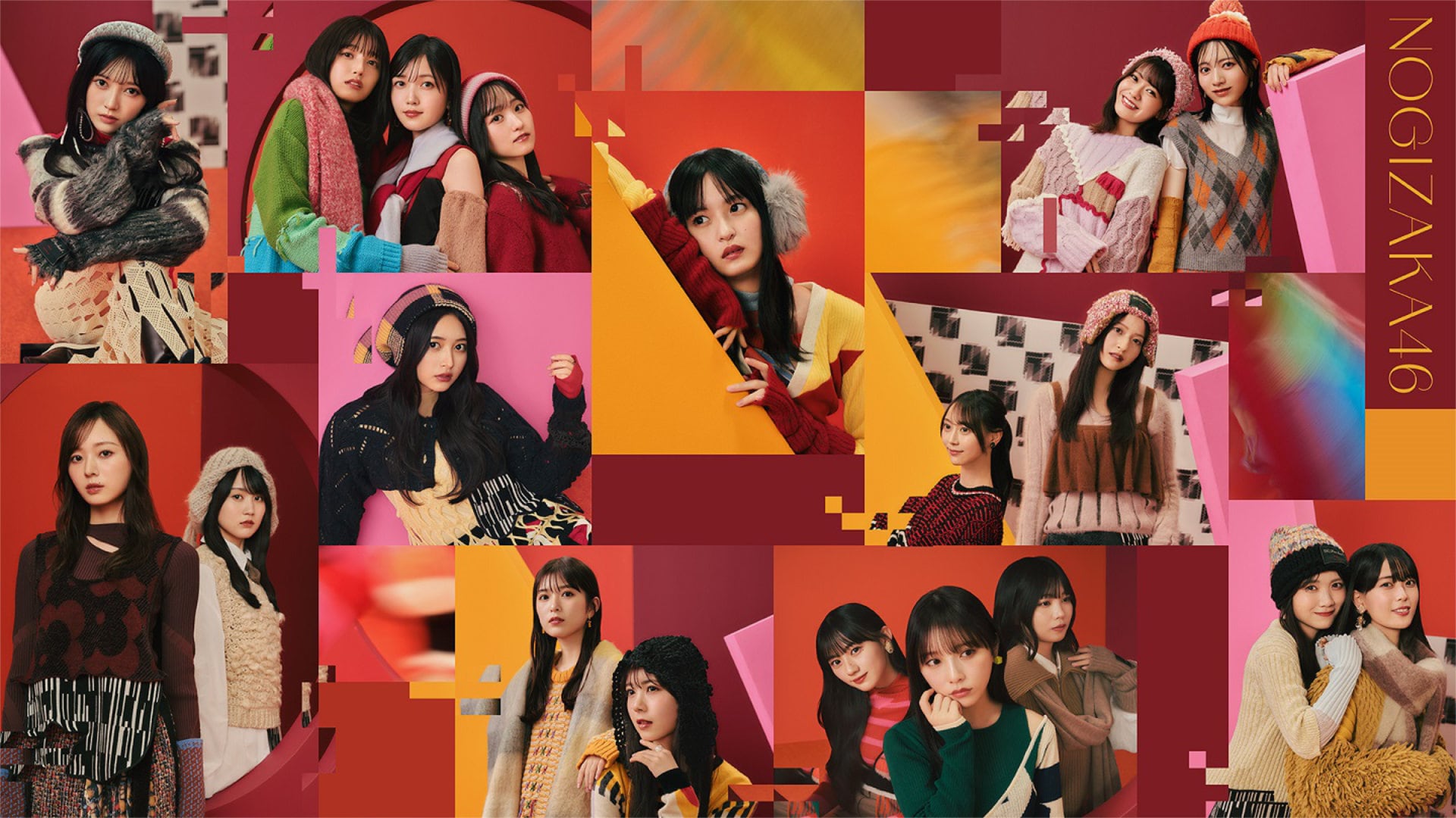 乃木坂46、春に38thシングル発売決定 - 音楽ナタリー