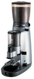 DO-1.6 エスプレッソコーヒーマシン専用ミル FMI 幅215 奥行405 - 業務