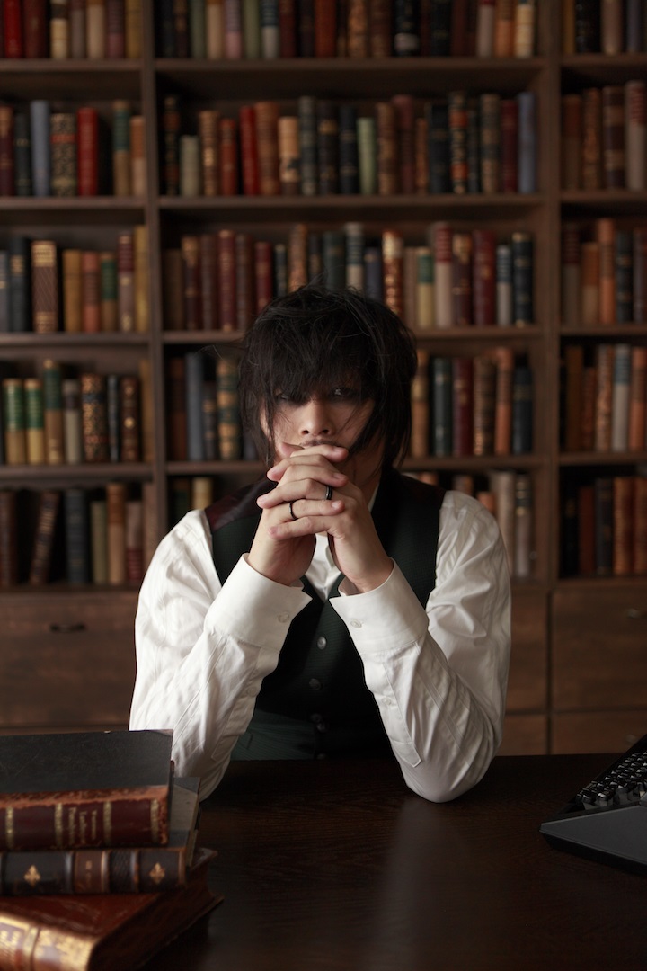 minus(-)活動終了。その真意を、藤井麻輝が語る | 音楽と人.com