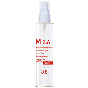 アルマダスタイルM3.6