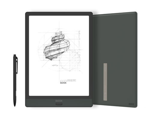 ONYX BOOX Note 3 eReader :: ONYX BOOX electronic books