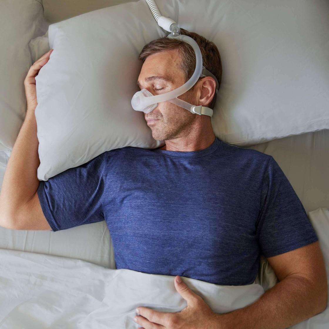 Philips Respironics DreamWisp Nasal CPAP Mask – Order Your Supplies