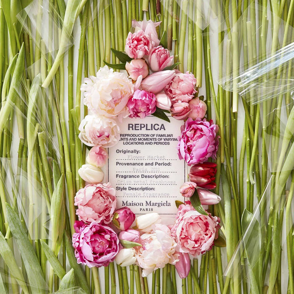 Maison Margiela - 預訂| REPLICA | Flower Market 香水30ml/100ml